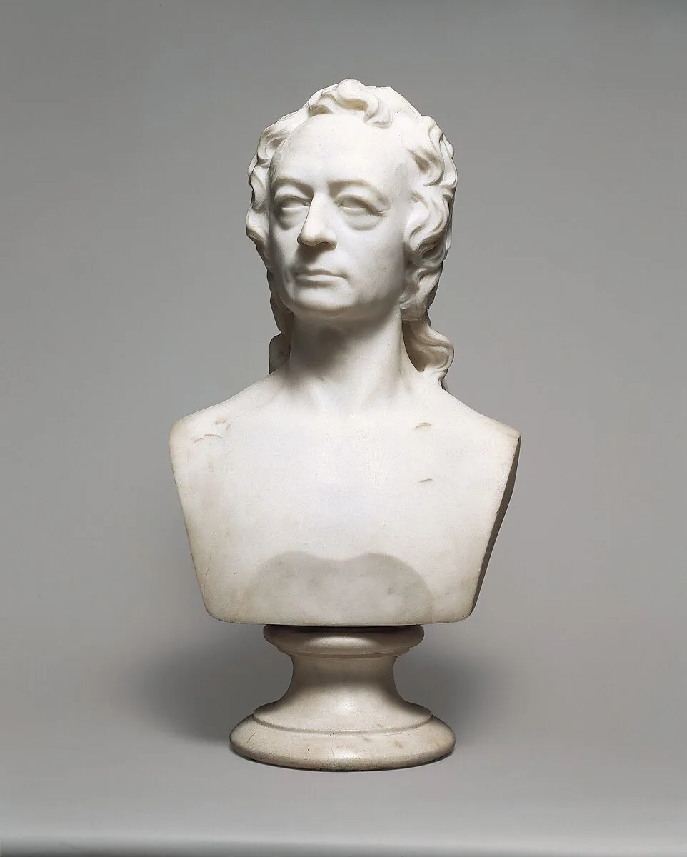 Washington Allston — Edward Augustus Brackett