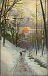 [Winter Scene]