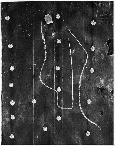 Untitled — Ralph Eugene Meatyard