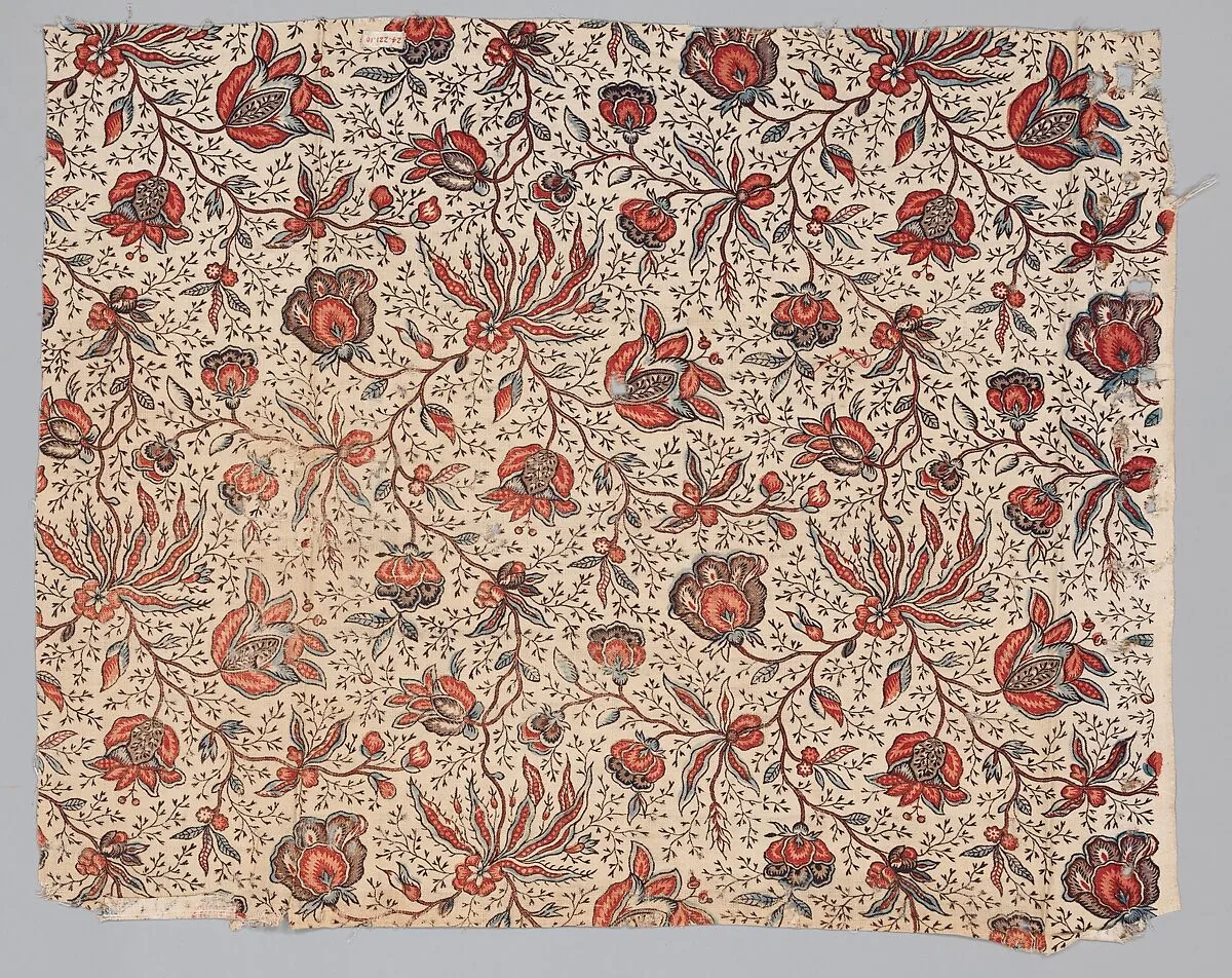 Piece — Unknown