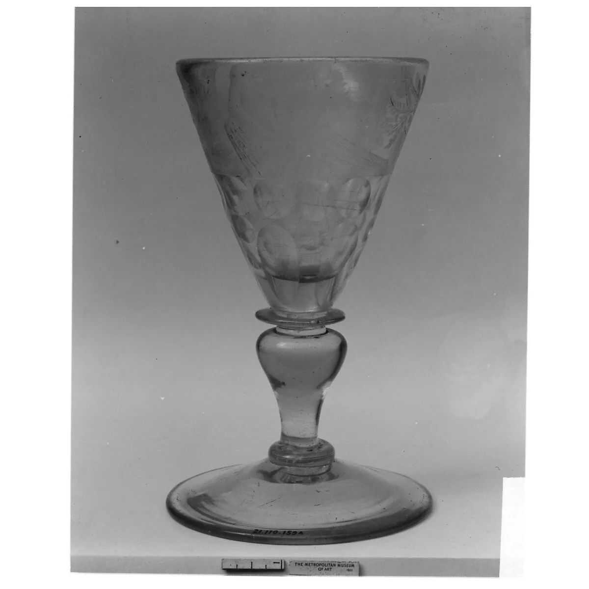 Wineglass — Unknown