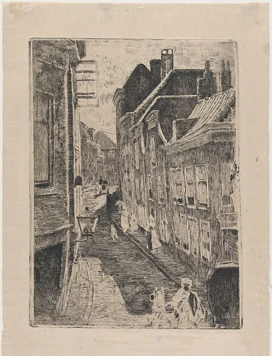 Street Scene