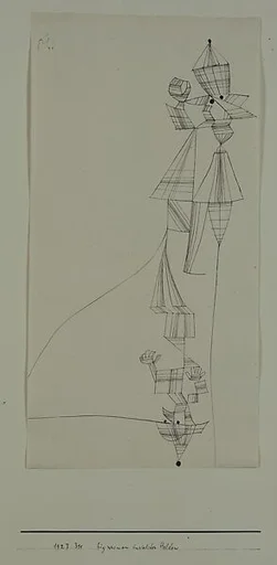 Statuettes of Disabled War Heroes
