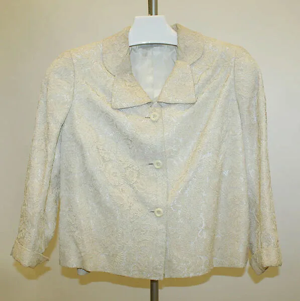 Evening ensemble — Mainbocher|Mainbocher