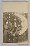 [Paper Moon Studio Portrait]