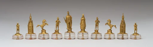 Chessmen (32)