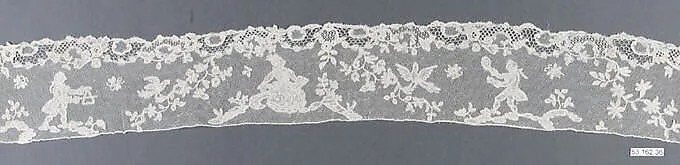 Border — Unknown
