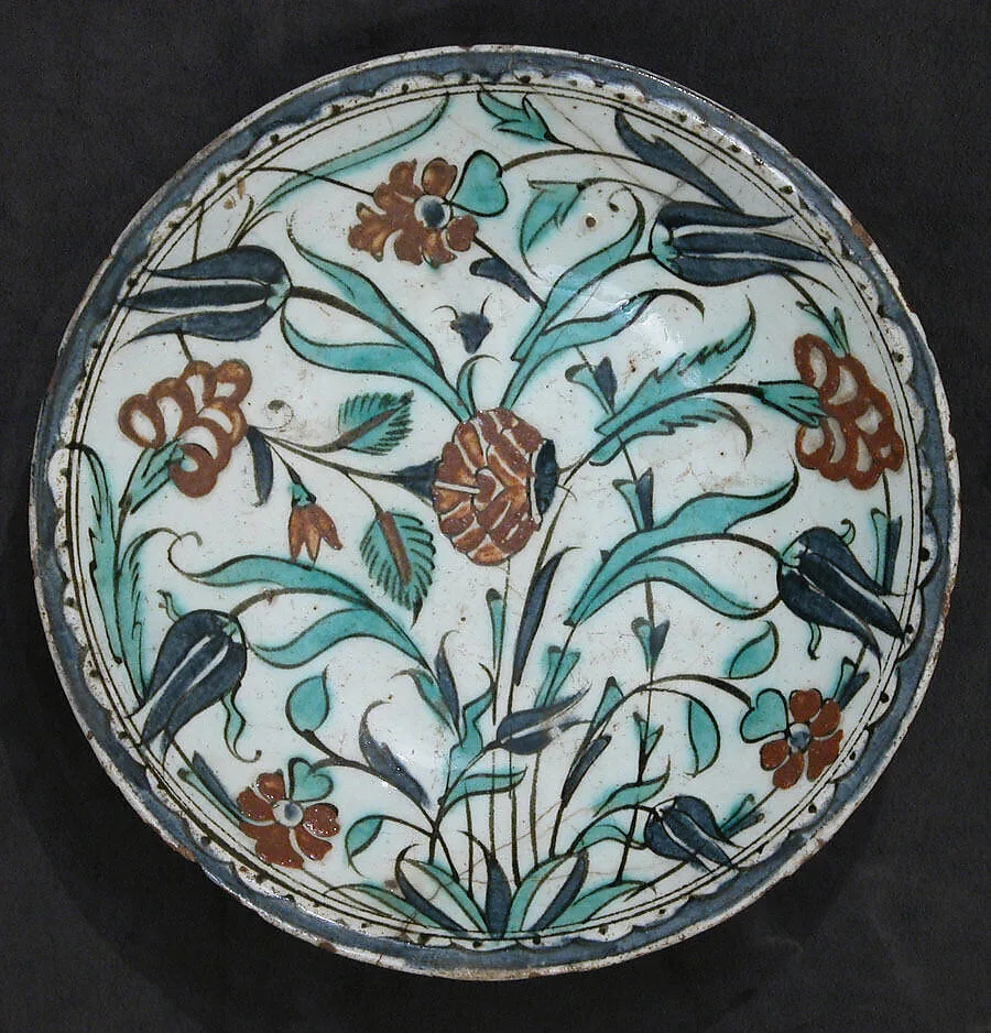 Dish — Unknown