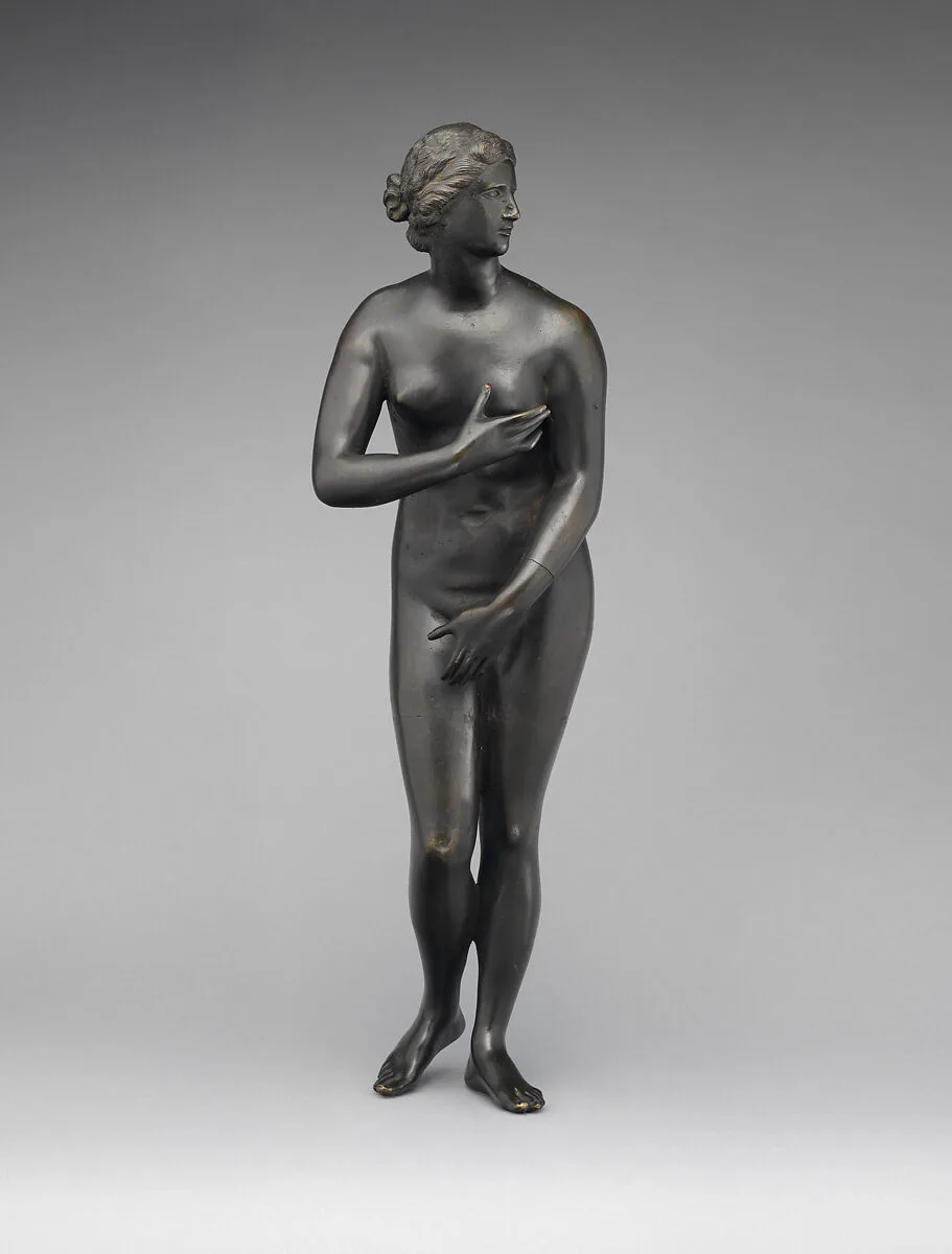 Venus — Unknown