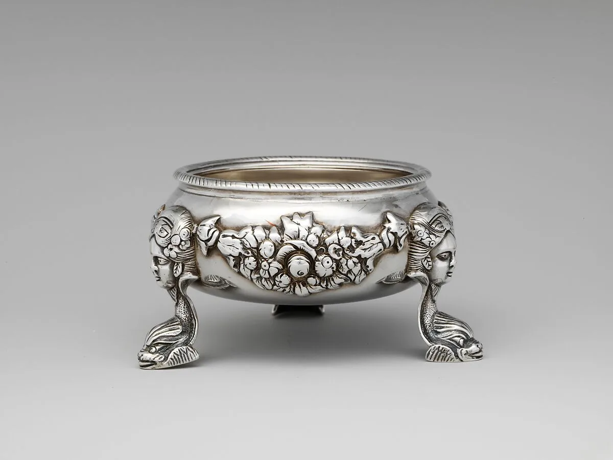 Salt — Charles Le Roux