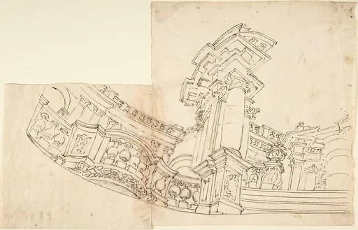 Design for a Balcony