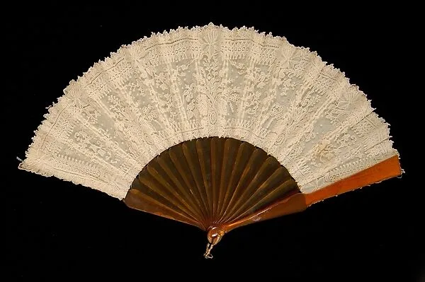 Fan — Unknown
