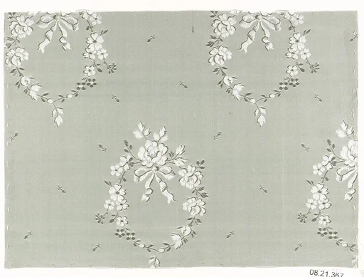 Textile sample
