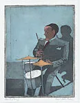 Chick Webb — Robert Andrew Parker