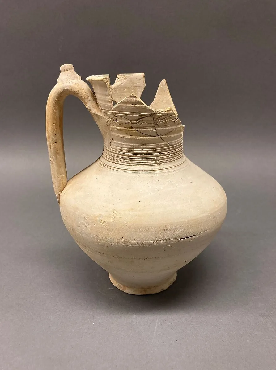 Ewer — Unknown