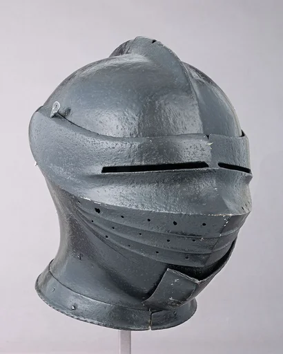 Armet