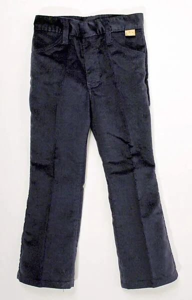 Trousers — Unknown