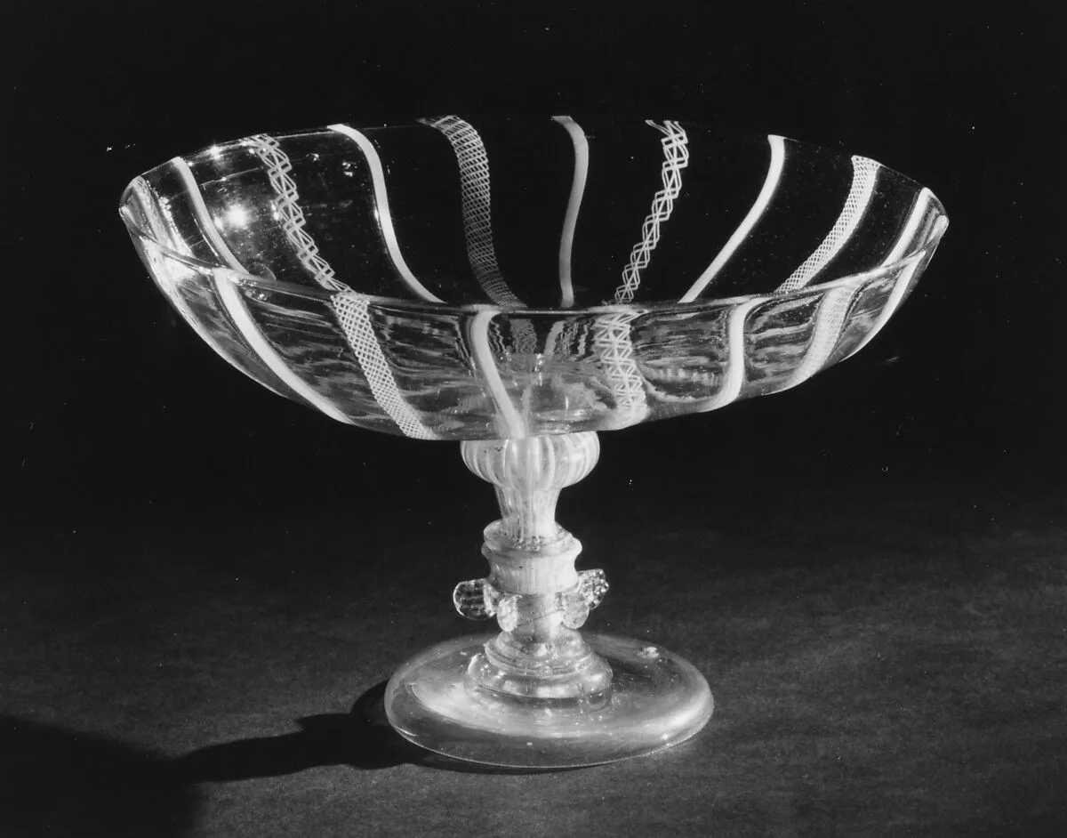 Tazza — Unknown