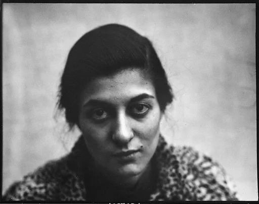 [Beatrice Jacoby]