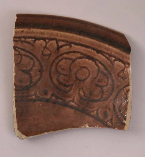 Ceramic Fragment