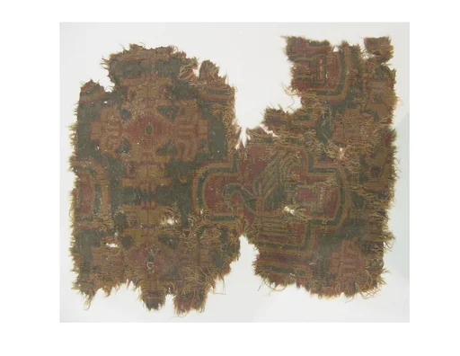Textile Fragment