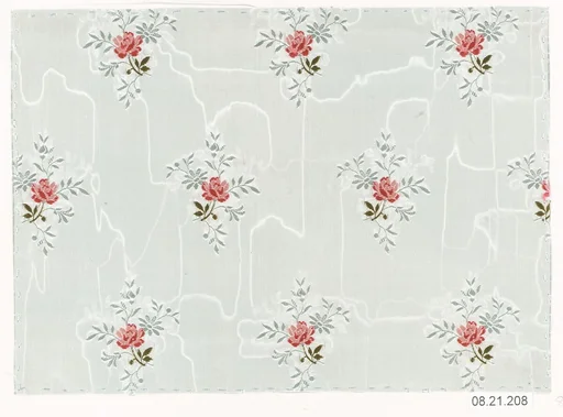 Textile sample