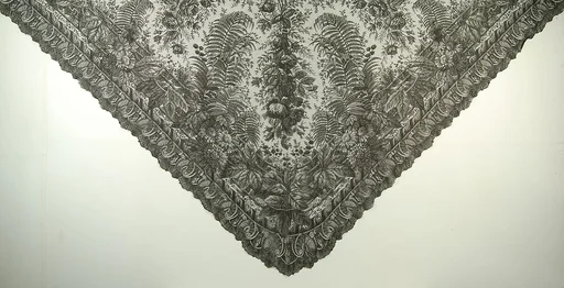 Shawl