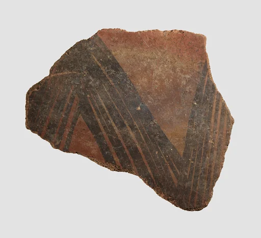 Sherd