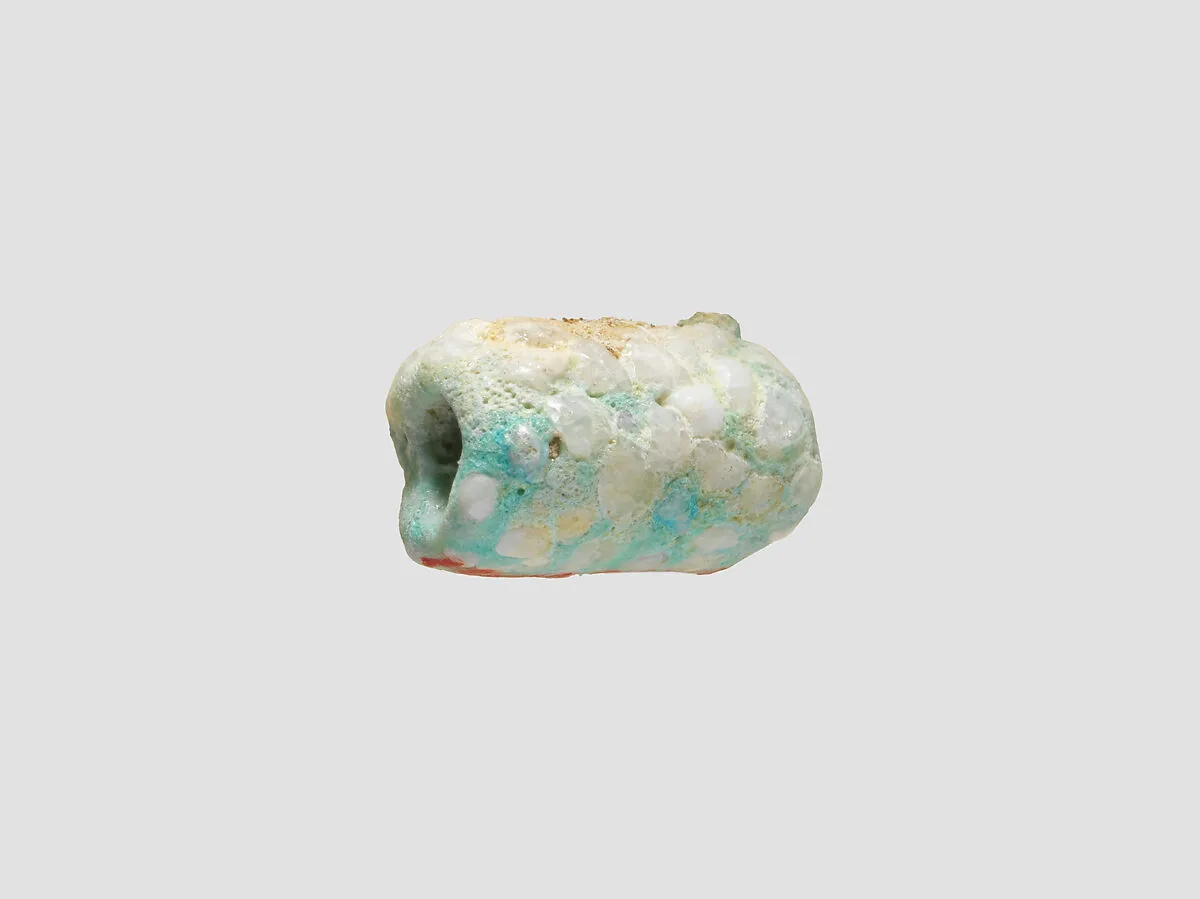 Ornament — Unknown