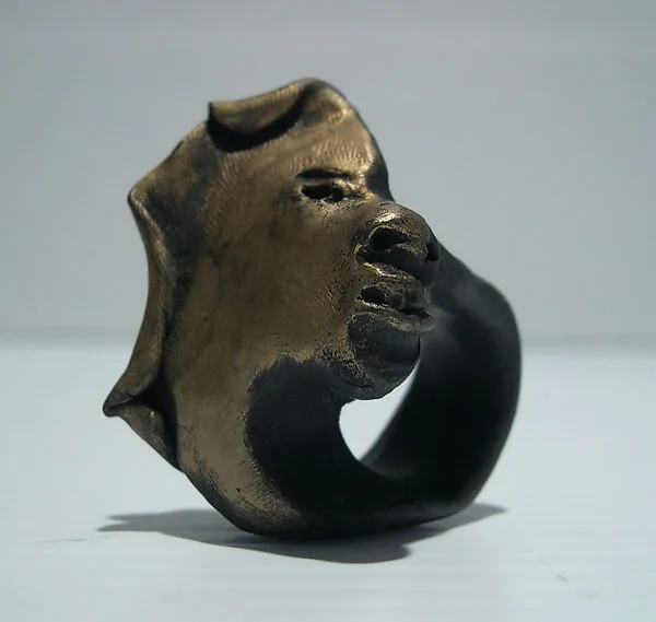 Ring — Giorgio di Sant'Angelo
