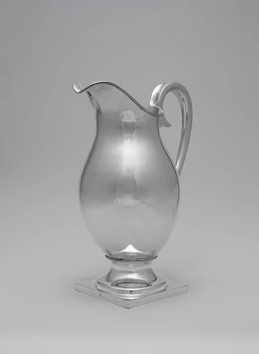 Pitcher