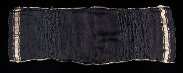 Scarf — Unknown