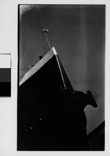 [S.S. Leviathan, New York City]