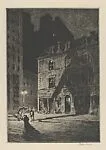 The Great Shadow — Martin Lewis