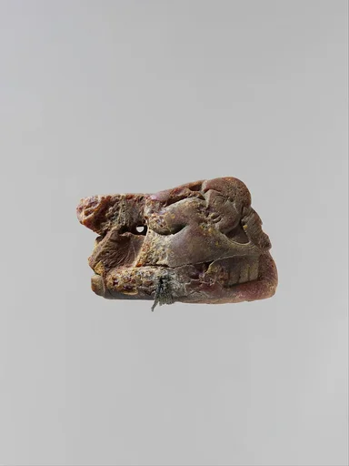 Female figure