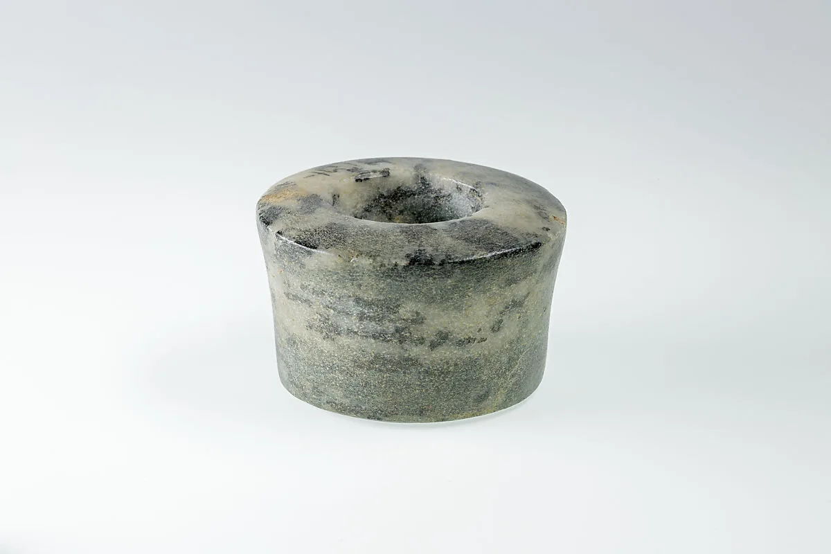 Archer's ring — Unknown