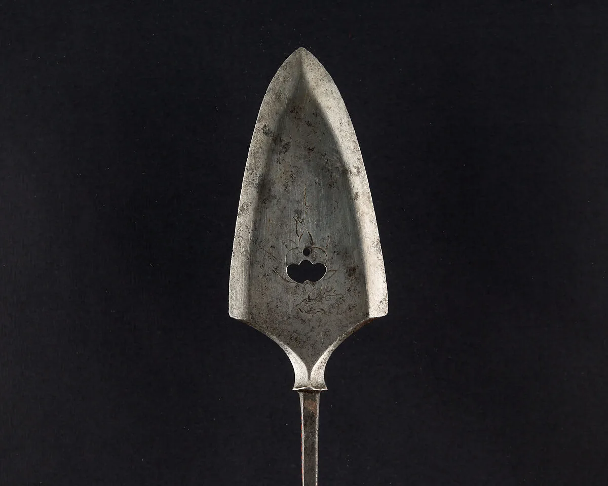 Arrowhead (<i>Yanone</i>) — Unknown