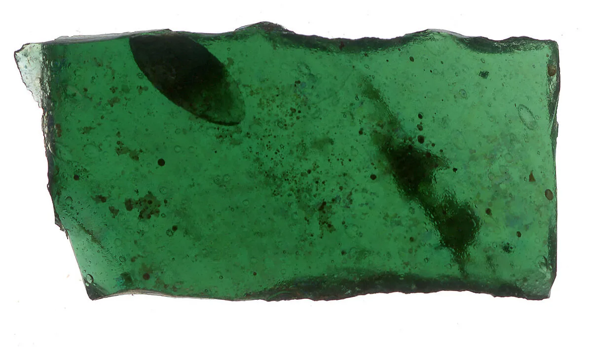 Fragment — Unknown