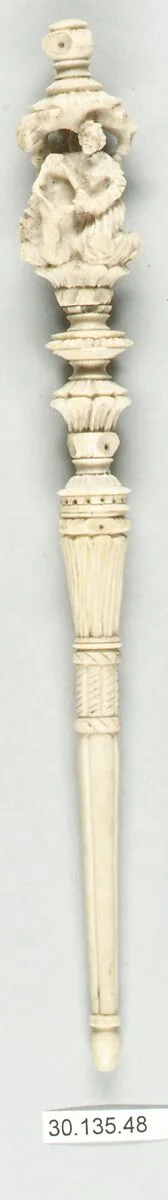 Needle sheath — Unknown