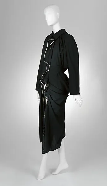 Coat — Comme des Garçons|Rei Kawakubo