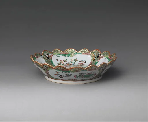 Dish