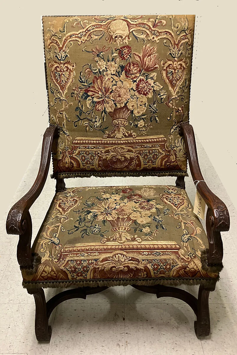Armchair — Unknown
