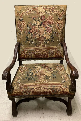 Armchair