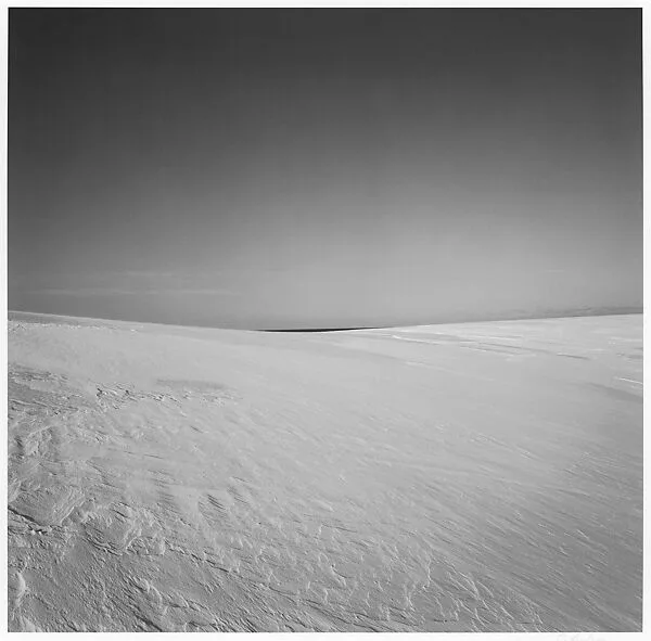 Cape Cod — Harry Callahan