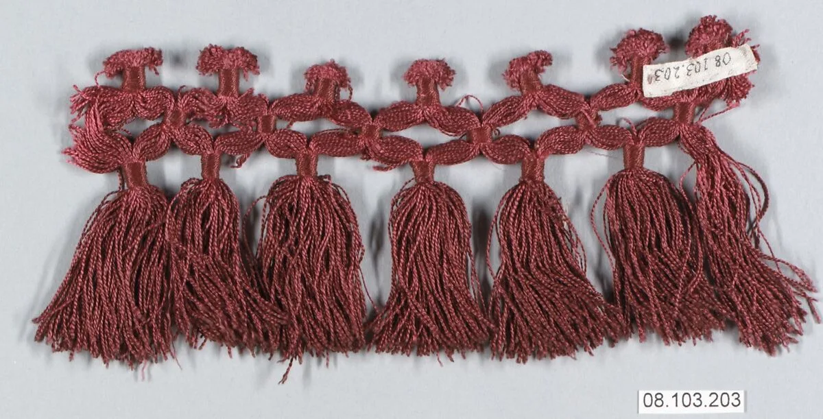 Fringe — Unknown