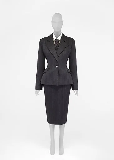 Suit