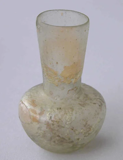 Miniature Bottle