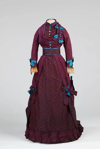 Afternoon dress
