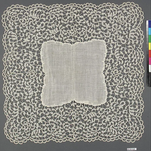 Handkerchief