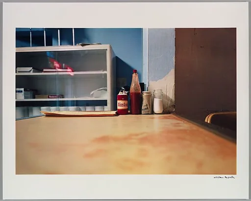 Untitled (Louisiana)